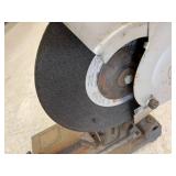 Ryobi 14" Metal Cut-Off Machine