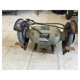 Delta 10" Bench Grinder Model 23-980