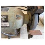 Delta 10" Bench Grinder Model 23-980