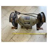 Delta 10" Bench Grinder Model 23-980