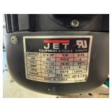 Jet Drill Press Model JDP-17MF with Mortising Attachment