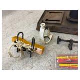 Jet Drill Press Model JDP-17MF with Mortising Attachment