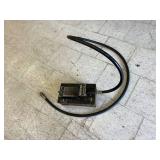 Air-Operated Hydraulic Foot Pump