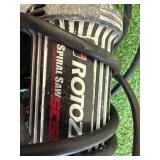 RotoZip Spiral Saw