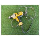 DeWalt DWD215G 1/2" VSR Drill