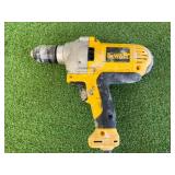 DeWalt DWD215G 1/2" VSR Drill