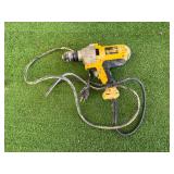 DeWalt DWD215G 1/2" VSR Drill