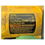 DeWalt DW505 1/2" VSR Hammer Drill