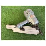 Hitachi Strip Nailer
