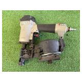 Porter Cable Roofing Coil Nailer