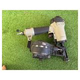 Porter Cable Roofing Coil Nailer
