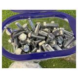 Bolts, Washers & Nuts