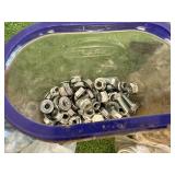 Bolts, Washers & Nuts