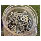 Bolts, Washers & Nuts