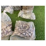 Bolts, Washers & Nuts