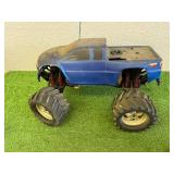 Traxxas T-Maxx Monster Truck, Transmitter & New Duratrax Pulse Charger