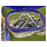 Concrete Anchors & Fasteners