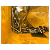 Concrete Anchors & Fasteners
