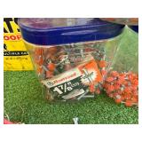 Concrete Anchors & Fasteners