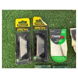 New Hardware Items - Drill Bits, Roto Zip Bits, Cable Staples & Shims
