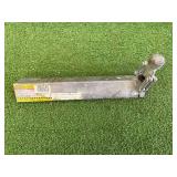 Stanley Goldblatt Corner Clincher with Mallet 1 1/4"