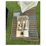 Motorcycle Items - Harley Davidson