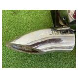 Motorcycle Items - Harley Davidson