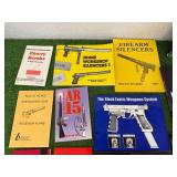 Books - 2nd Amendment Books