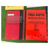 Books - 2nd Amendment Books