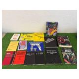 Books - 2nd Amendment Books