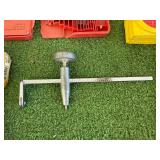 Grease Gun, Hand Tools, Chalk Line & Marking Chalk