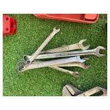 Grease Gun, Hand Tools, Chalk Line & Marking Chalk