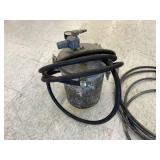 Pressure Pot Paint Sprayer