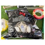 Painting Supplies