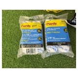 Painting Supplies