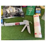 Painting Supplies