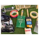 Painting Supplies