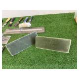Grout Floats, Hand Sanders & Putty Knives