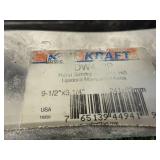 Grout Floats, Hand Sanders & Putty Knives