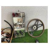 Mixed Lot Motorcycle & Auto Parts