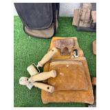 DeWalt Tool Bag, Tool Belts & Hand Tools