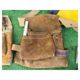 DeWalt Tool Bag, Tool Belts & Hand Tools