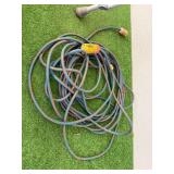 Coolers, Extension Cord & Crutches