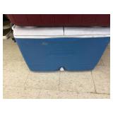 Coolers, Extension Cord & Crutches