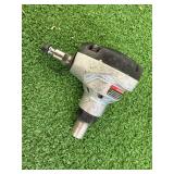 Saw Blades, Stanley Planer, Rubber Mallet & Air Tool