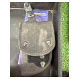 Gun Cleaning Kit, Holsters & Cases