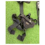 Gun Cleaning Kit, Holsters & Cases