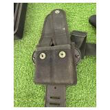 Gun Cleaning Kit, Holsters & Cases