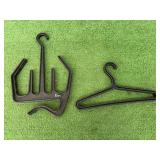 Underwater Kinetics Hangers