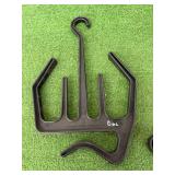 Underwater Kinetics Hangers